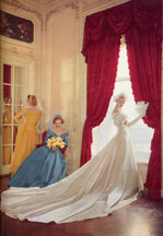 Modern Bride page 1949